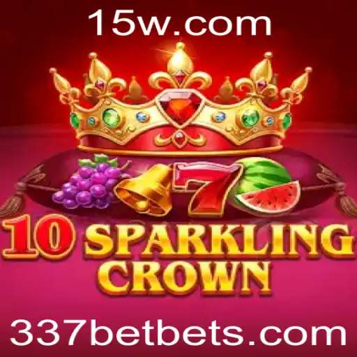 Explorando o Mundo de 10SparklingCrown e 337BET
