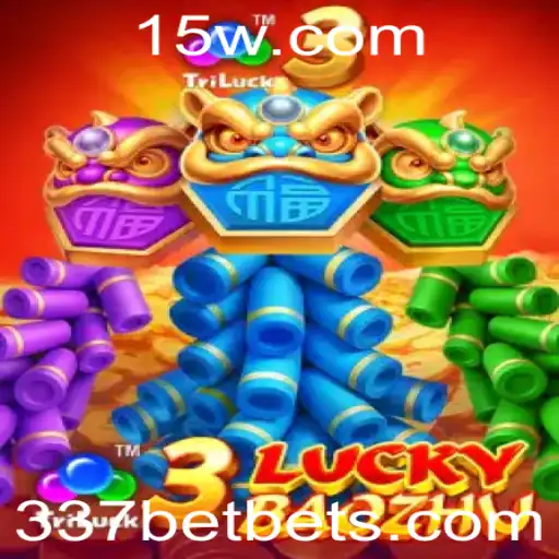 Explorando o Impactante Jogo de Cassino 3LuckyBaozhu da 337BET