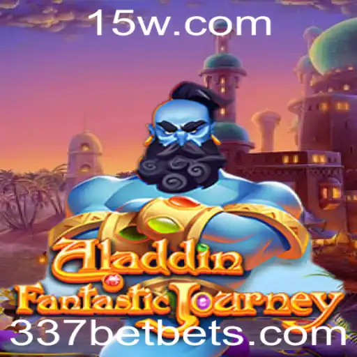 Descubra o Mundo de Aladdin com 337BET: Seu Guia Completo para o Jogo