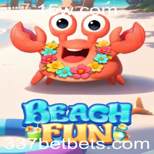 BeachFun: Mergulhe na Diversão do Verão com 337BET