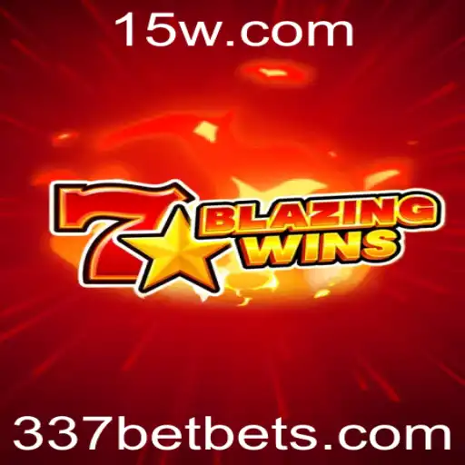 Explorando o Mundo de BlazingWins: A Emoção do Jogo em 337BET