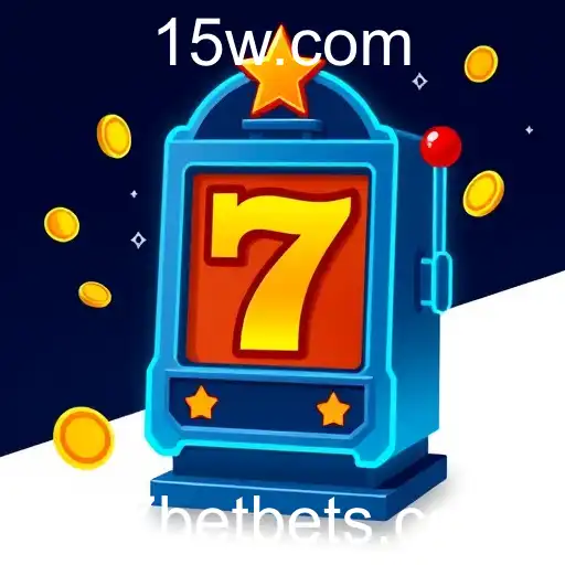 Caça-níqueis e 337BET: Explorando o Universo das Máquinas de Azar