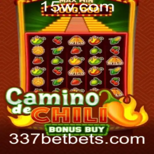 Descubra as Aventuras de CaminodeChiliBonusBuy na Plataforma 337BET