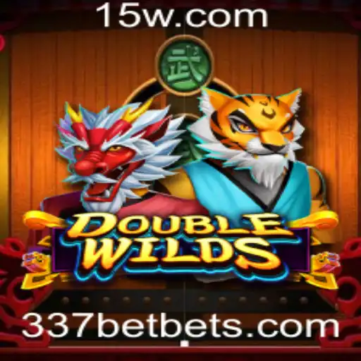 DoubleWilds: Descubra o Novo Fenômeno dos Jogos com 337BET