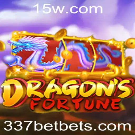 DragonFortune: Explorando o Mundo do Jogo de Aventura com 337BET