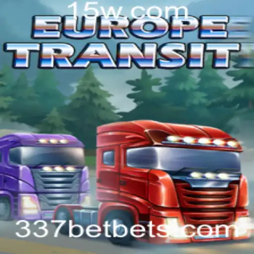 Explorando o Fascinante Mundo do Jogo EuropeTransit: Regras e Estratégias