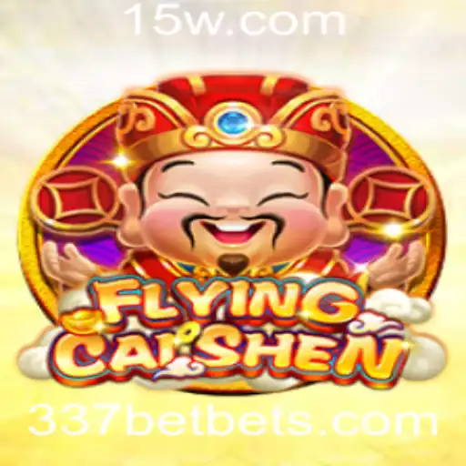 Explorando o Fascinante Mundo de FlyingCaiShen no 337BET