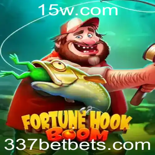 Descobrindo FortuneHookBoom: O Novo Sensação dos Jogos de Aposta com 337BET