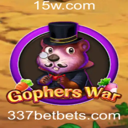 GophersWar: A Nova Era dos Jogos Estratégicos