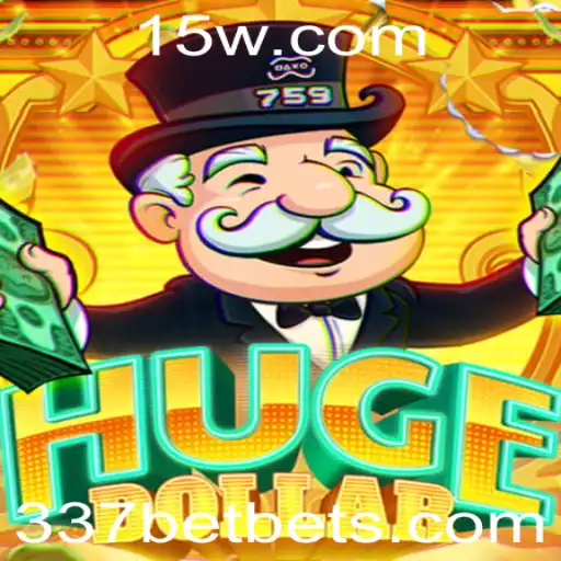 Explorando o Jogo HugeDollar: Regras e Introdução com 337BET
