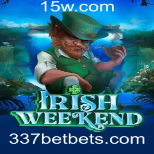 IrishWeekend: Um Novo Jogo Revolucionário com 337BET