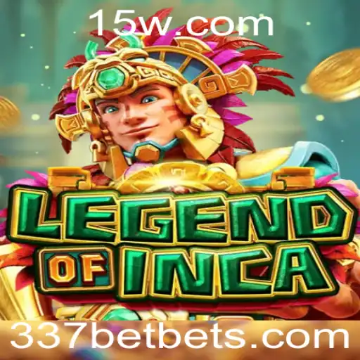 Descubra o Fascinante Mundo de LegendofInca com 337BET
