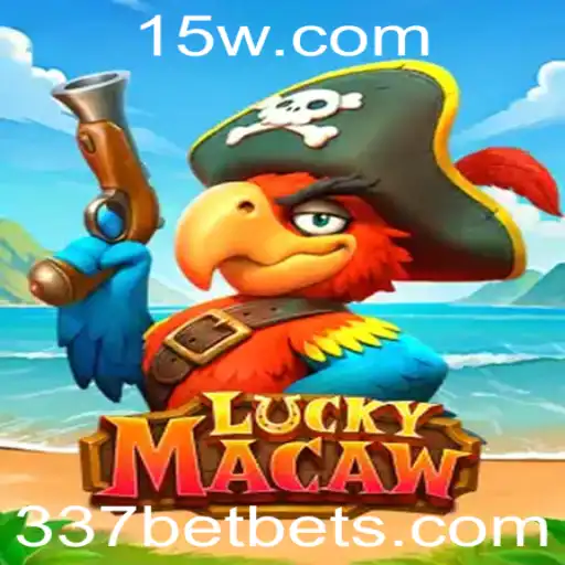 Explorando o Mundo de LuckyMacaw: O Jogo de Sorte da 337BET