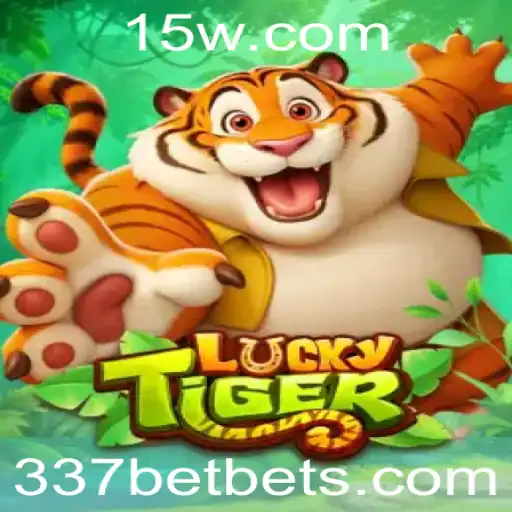 Descubra o Mundo Empolgante do Jogo LuckyTiger com 337BET