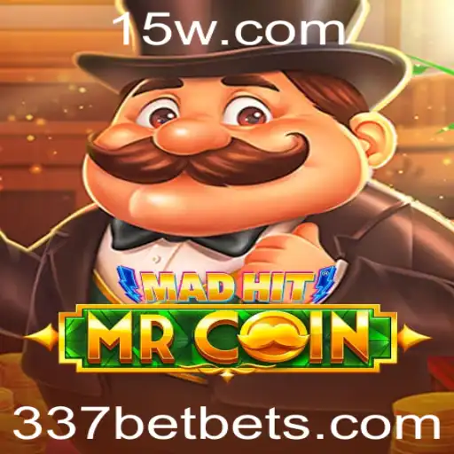 Descubra o Envolvente Mundo de MadHitMrCoin: O Novo Sucesso da 337BET