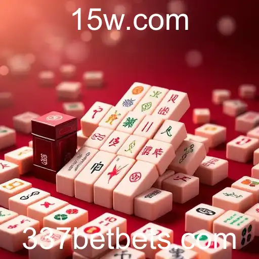 Descubra o Fascinante Mundo do Mahjong