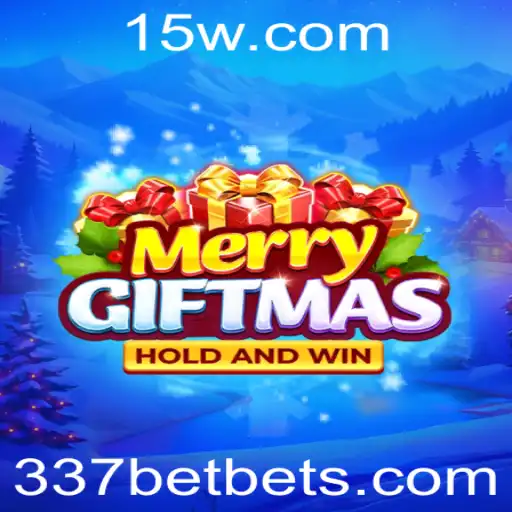 Descubra 'MerryGiftmas': O Novo Jogo de Festa para as Festividades