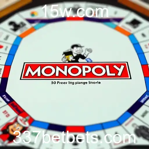 Explorando o Fascínio do Jogo de Tabuleiro Monopoly e o Impacto da 337BET