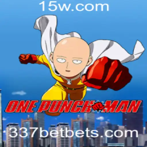 OnePunchMan: Uma Nova Experiência de Jogo com 337BET