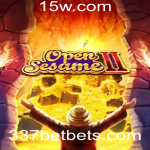 Explorando o Fascinante Mundo de OpenSesameII com 337BET