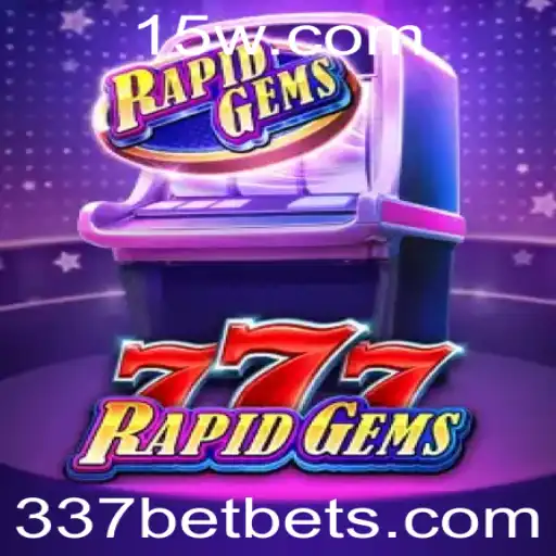 Descubra RapidGems777: A Nova Sensação dos Jogos com 337BET