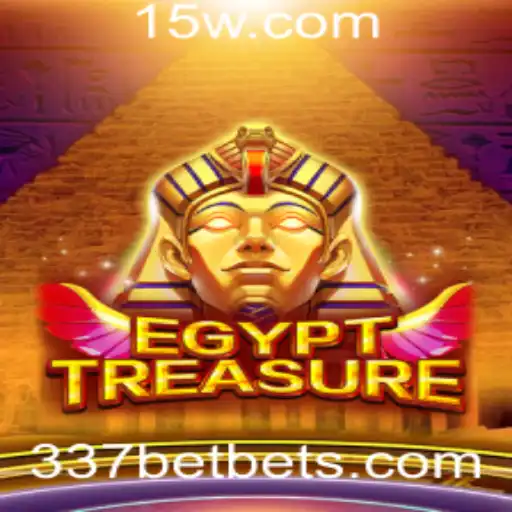 Descobrindo o Fascinante Mundo de EgyptTreasure com 337BET