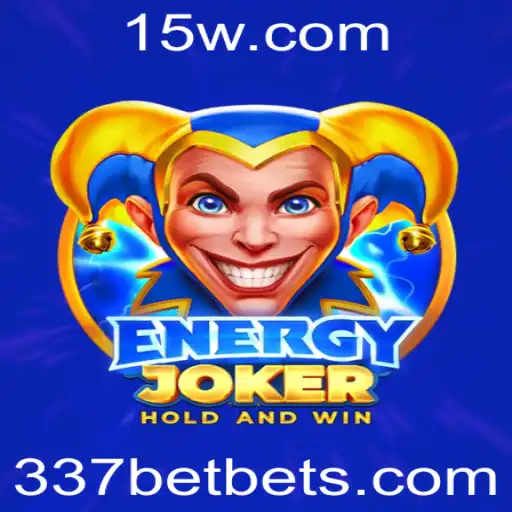 Descubra o Fascinante Mundo de EnergyJoker no 337BET