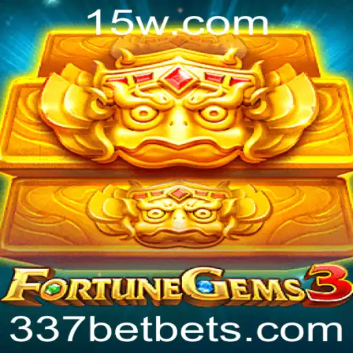 Explorando FortuneGems3: Desvendando a Emoção e Estratégia no 337BET