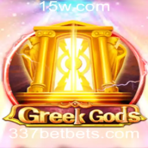 Descubra o Fascinante Mundo de GreekGods com 337BET