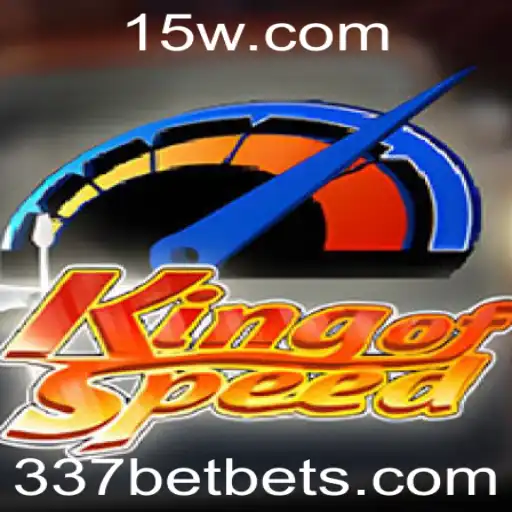 Descubra 'KingofSpeed': O Novo Fenômeno no Mundo dos Jogos com 337BET