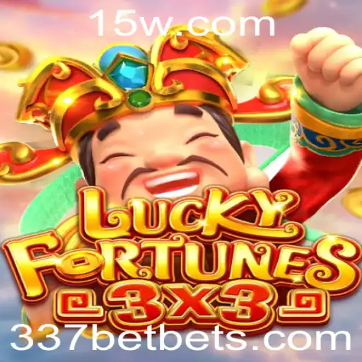 Descubra o Jogo Inovador LUCKYFORTUNES3x3 e Suas Regras Atraentes