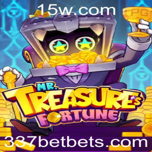 Explorando o Universo de MrTreasuresFortune no 337BET
