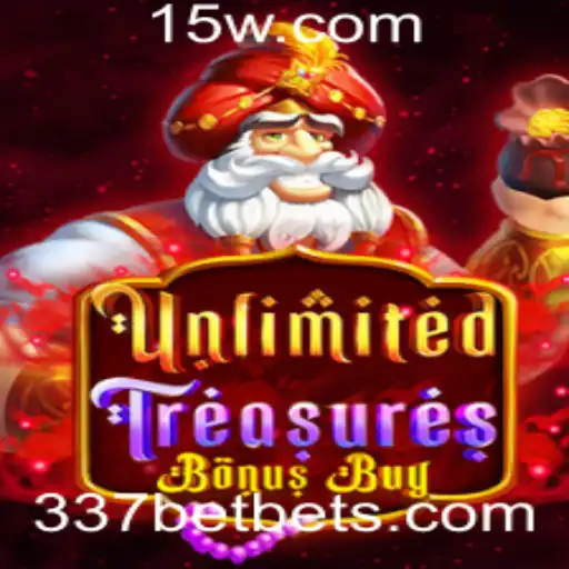 Explorando o Fascinante Mundo de UnlimitedTreasuresBonusBuy no 337BET