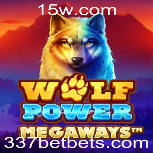 Descubra o Fascinante Mundo de WolfPowerMega no 337BET