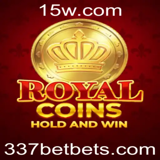 Descubra o Mundo Emocionante de RoyalCoins no Universo 337BET
