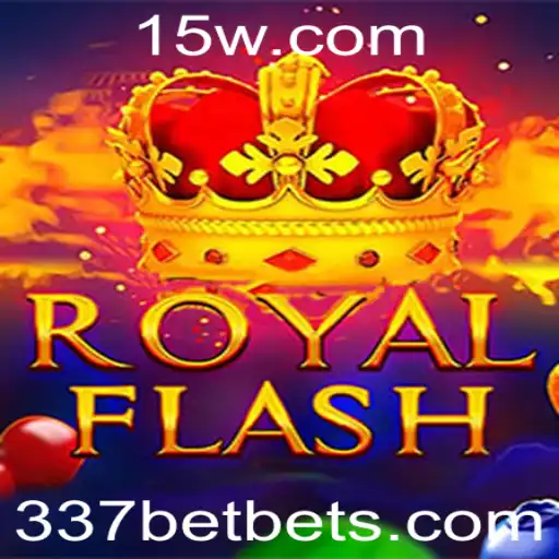Explore o Mundo Empolgante de RoyalFlash com 337BET