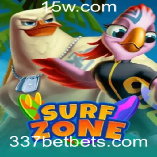 Descubra o Mundo Empolgante de SurfZone no 337BET