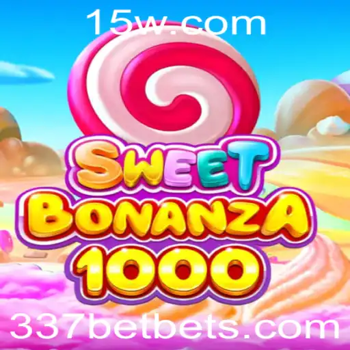 Explorando SweetBonanza1000: Uma Aventura de Slot com 337BET