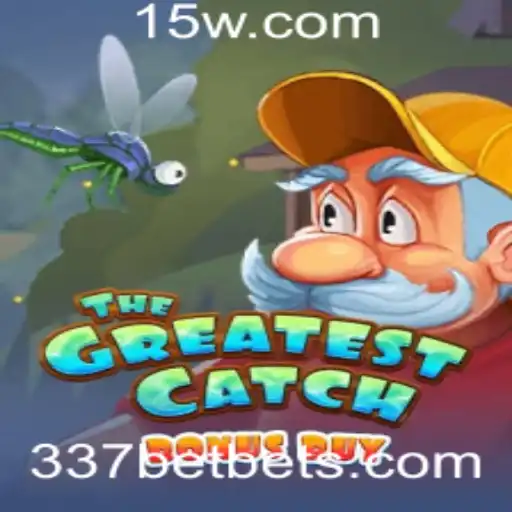 Explorando o Mundo de TheGreatestCatchBonusBuy: Uma Aventura Emocionante com 337BET