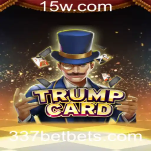 Descubra o Jogo Estratégico 'TrumpCard' e Sua Relação com 337BET