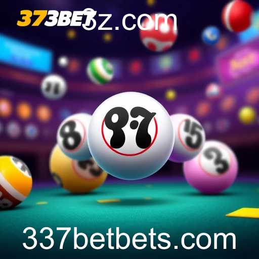 Explorando a Categoria de Bingo no 337BET