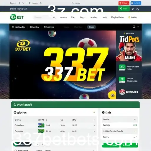 A Ascensão dos Jogos de Apostas no Brasil