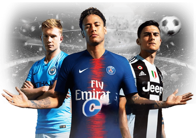 Muitas apostas esportivas na 337BET sports
