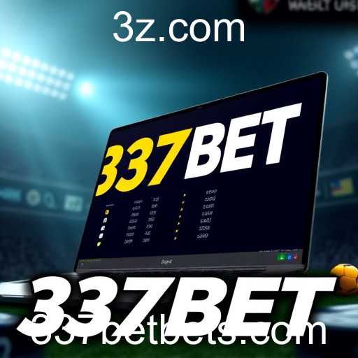 A Ascensão dos Jogos Digitais: O Impacto de 337BET no Brasil