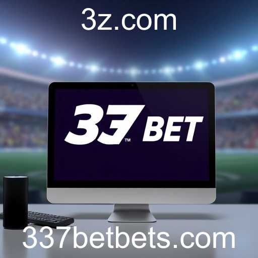 A Evolução e Impacto do 337BET no Cenário de Jogos