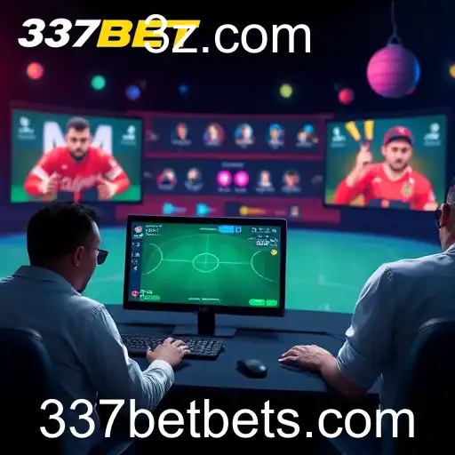 A Evolução do Mercado de Jogos Online em 2025