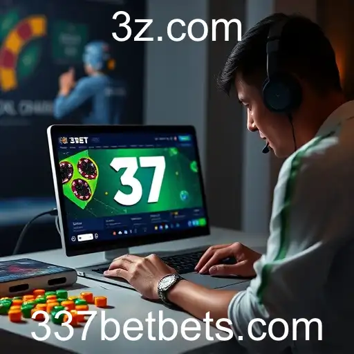 A Expansão do Mercado de Jogos Online no Brasil