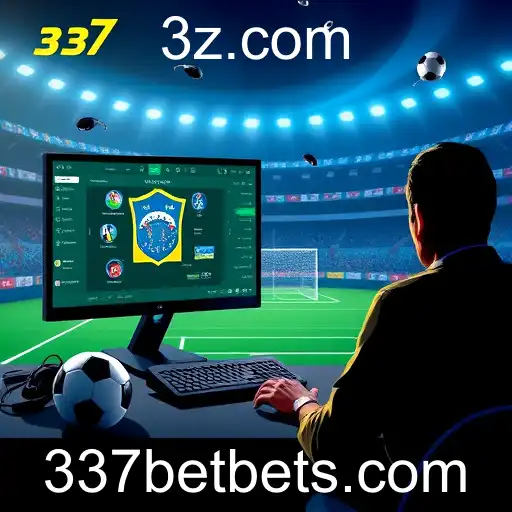 Expansão e Implicações dos Jogos Online no Brasil