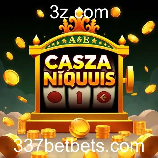 O Crescimento do 337BET no Mercado de Jogos em 2025