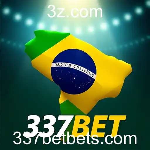 A Ascensão do 337BET no Mercado Brasileiro de Jogos